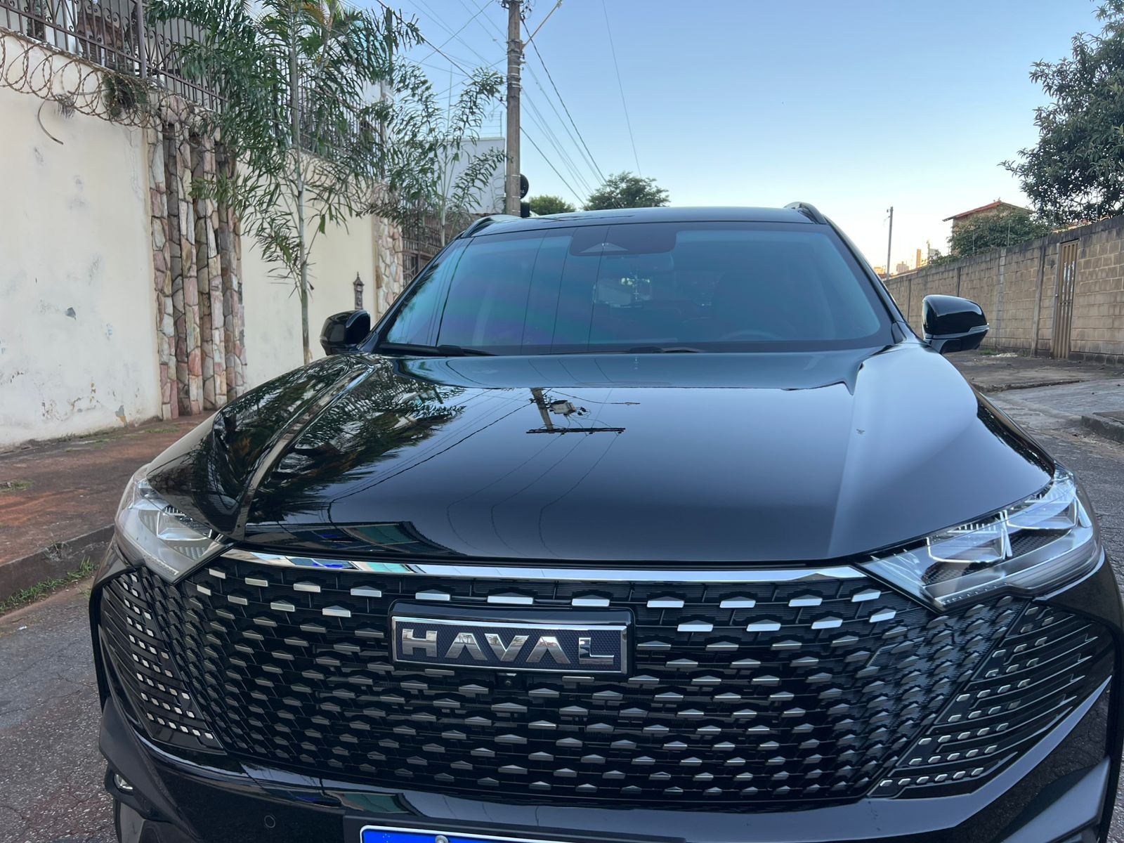 GWM Haval H6 Premium Phev AWD 2025